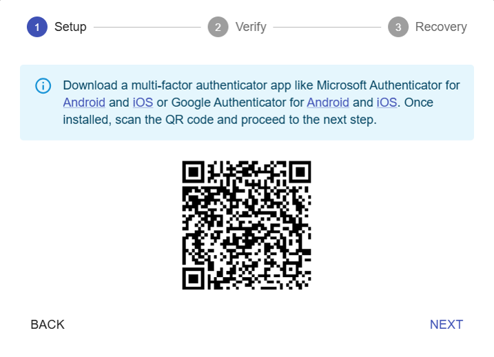 QR Code